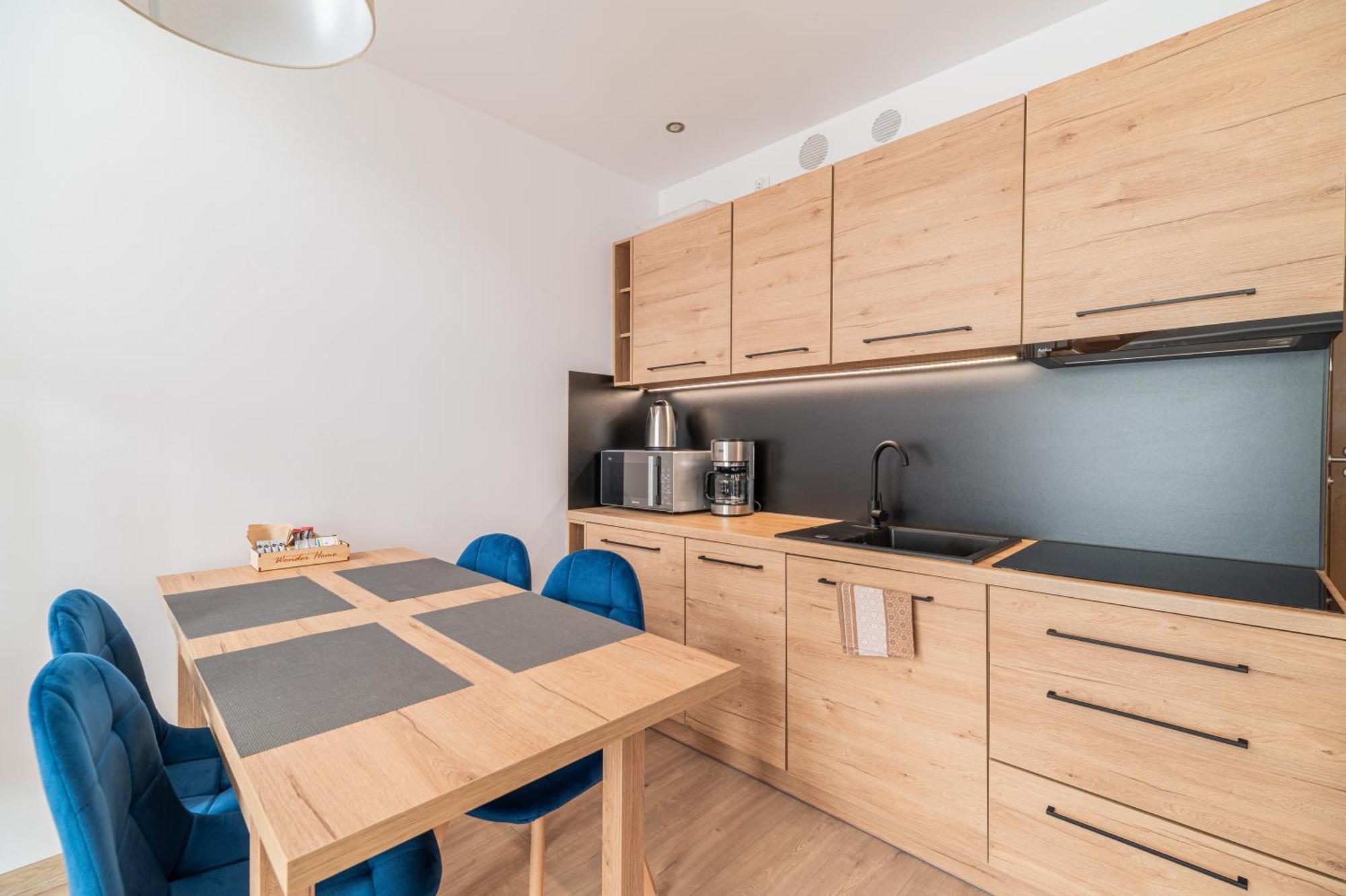Horyzont Apartamenty-Portowa Sunshine Kołobrzeg Exterior foto