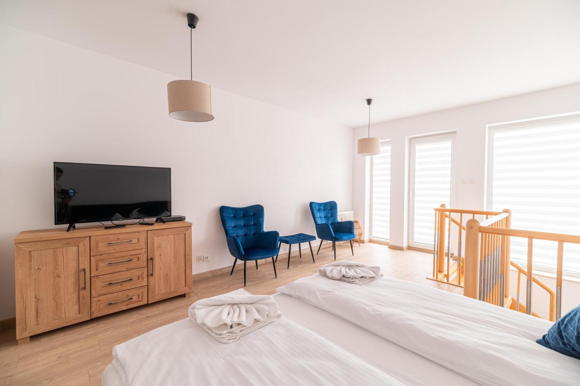 Horyzont Apartamenty-Portowa Sunshine Kołobrzeg Exterior foto