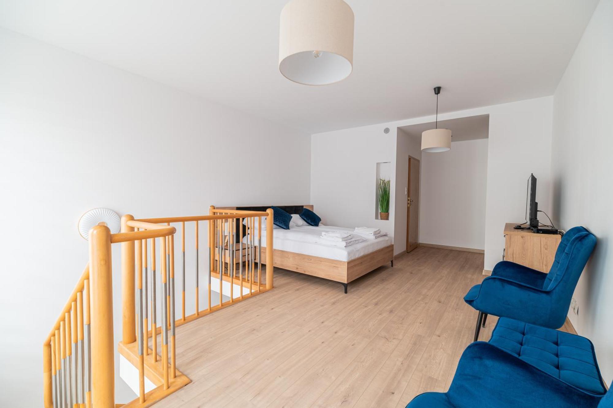 Horyzont Apartamenty-Portowa Sunshine Kołobrzeg Exterior foto