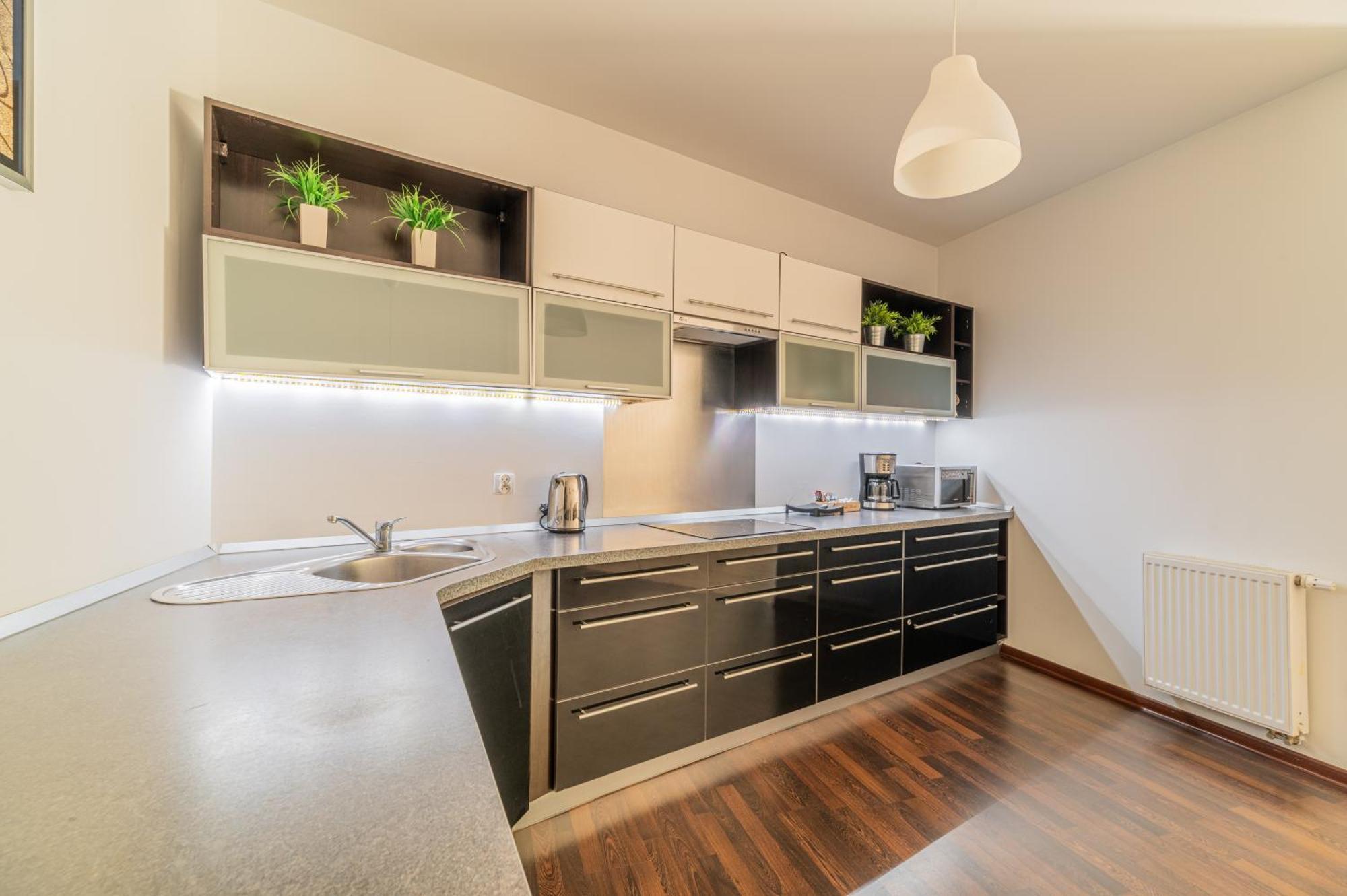 Horyzont Apartamenty-Portowa Sunshine Kołobrzeg Exterior foto